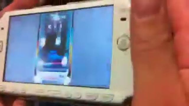 Dj Max Portable Black Square gameplay смотреть онлайн