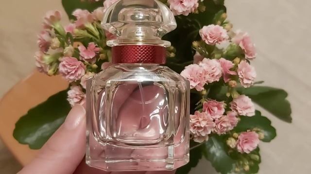 ЛЮБИМЫЕ АРОМАТЫ С НОТОЙ РОЗЫ / ТОП 9 ПАРФЮМОВ С НОТОЙ РОЗЫ ? смотреть онлайн