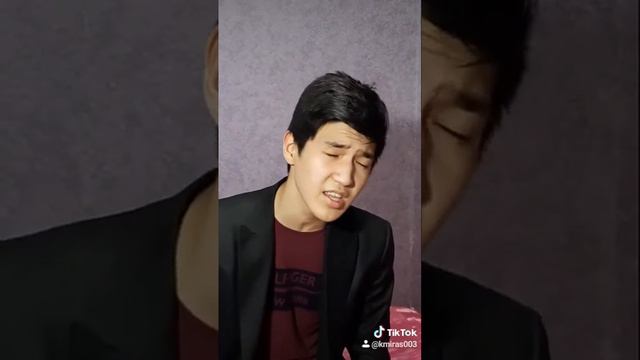 Тримай (cover). Парень классно поёт. Песня про любовь. смотреть онлайн