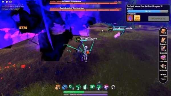 SEASON 6! - WORLD ZERO - Episode #34 (Roblox World Zero)