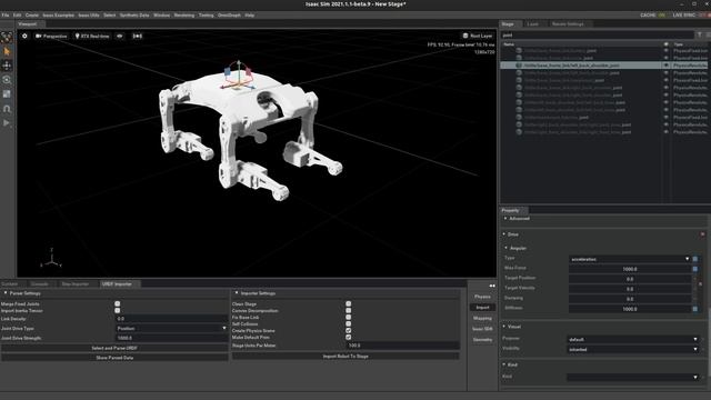 Can we simulate a real robot? смотреть онлайн