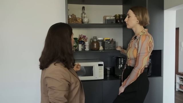 Организация кухни: КАК ИЗБЕЖАТЬ ОШИБОК смотреть онлайн