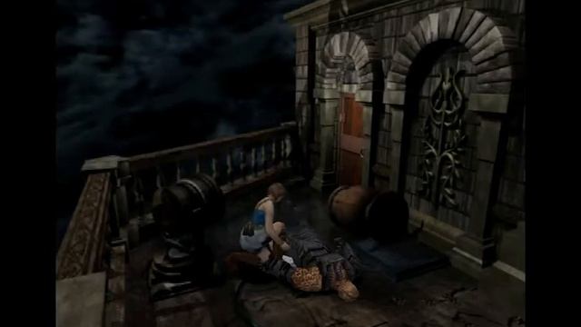 Detonado - Resident Evil 3 - Parte 8 - " Nemesis Torradinho e Capelinha Bolada" смотреть онлайн