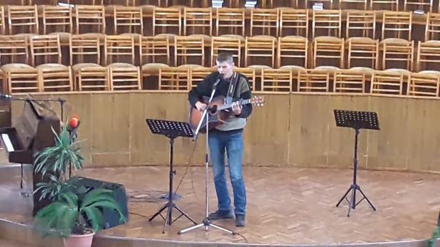 Красивая христианская песня 3 смотреть онлайн