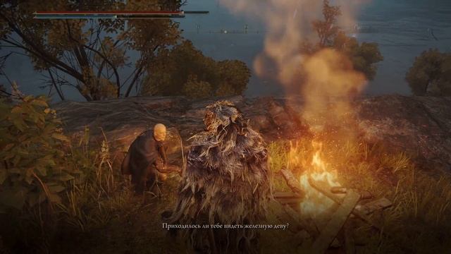 Elden Ring►квест Лоскутика I cет овцебыка I магмовый подсвечник смотреть онлайн