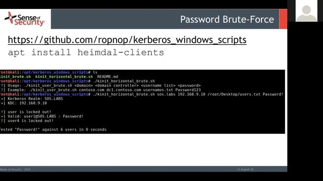 Active Directory Recon 101
