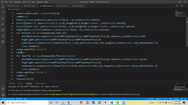np.linspace discussion смотреть онлайн