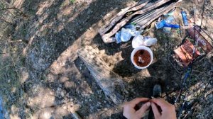 Рыбалка в Оренбурге река Урал,весна 2023