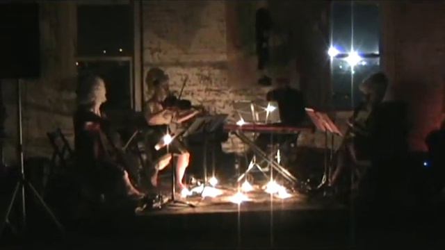 chameleon chamber "libertango" hal samples gallery 2/27/09 смотреть онлайн