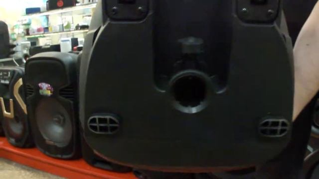 Мeirende K12-2 акустическая колонка смотреть онлайн