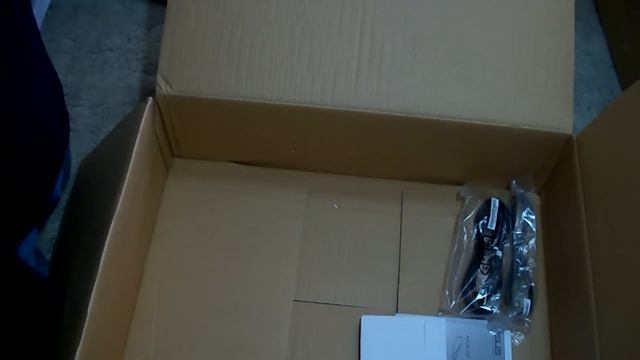 Asus VK246 Unboxing смотреть онлайн