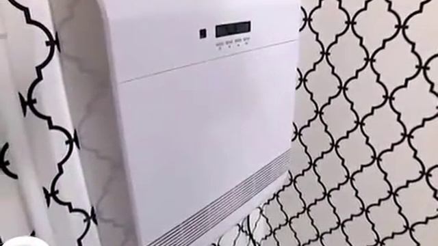 Школа ремонта - установка бризера смотреть онлайн