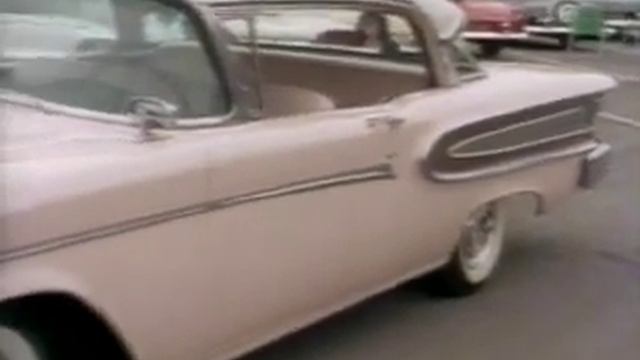 This Is The Edsel смотреть онлайн