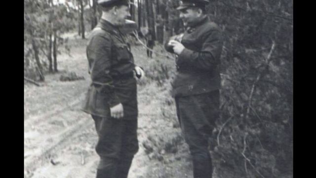 Полководцы Победы смотреть онлайн