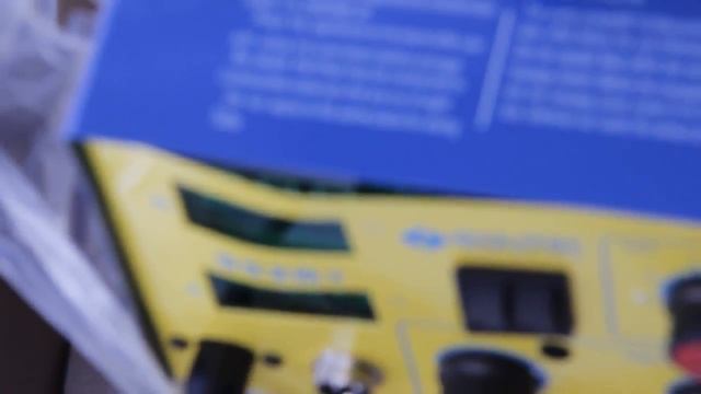 Паяльная Станция фен из Китая за 3500 рублей смотреть онлайн