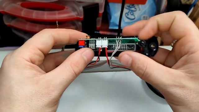 Саундбар из ПВХ трубы смотреть онлайн