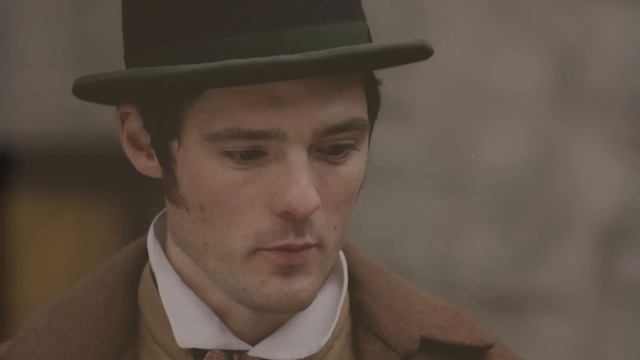 Charlotte Heywood & Alexander Colbourne | Their Story