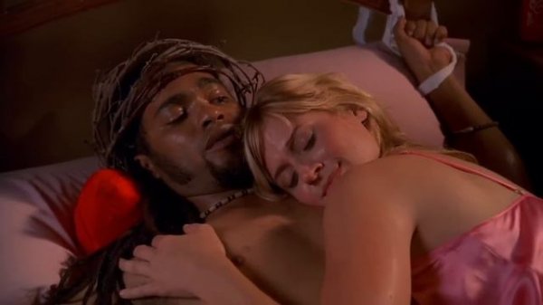 Puff, Puff, Pass 2006 Full Movie