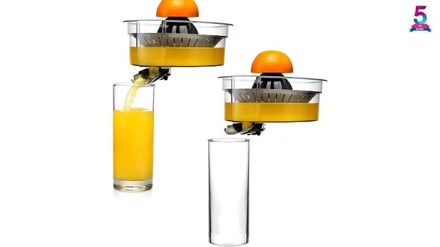Top 5 Best Juicer Extractors in 2021 Fruits and Vegetables Juice смотреть онлайн