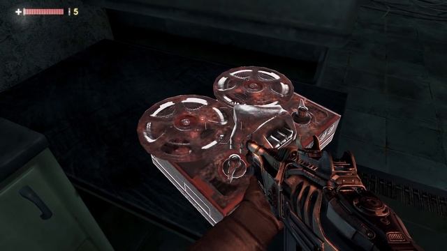 О чём была Singularity смотреть онлайн