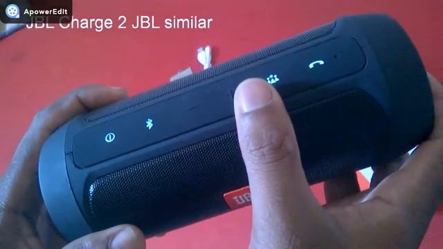 Melhor JBL Charge 2 смотреть онлайн