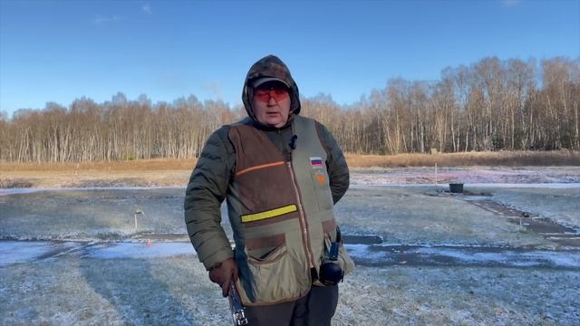 CZ–581: двустволка родом из Чехии