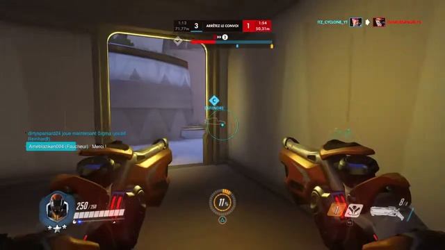 Overwatch: Origins Edition_2021 Pire game ever смотреть онлайн