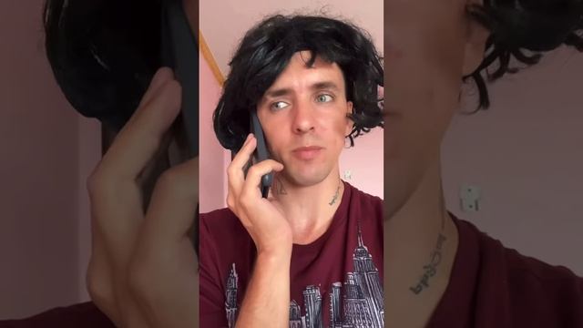 Когда он не звонил весь день смотреть онлайн