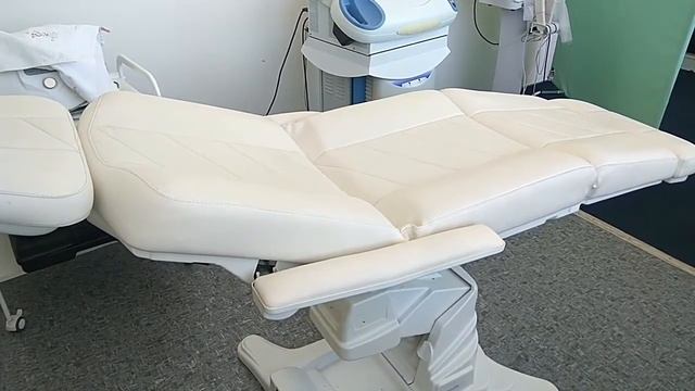 Кушетка косметологическая "LEMI 4" купить недорого смотреть онлайн