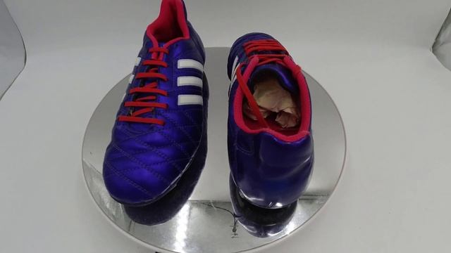 Копы Adidas 11Questra TRX FG Jr | Оригинальная обувь | Sport Naxodka смотреть онлайн