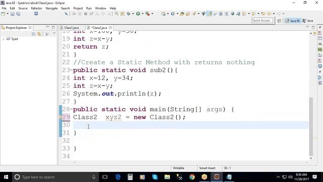 Selenium Tutorial For Beginners 17|Java For Selenium|Miscellaneous Topics (Java)|G C Reddy| смотреть онлайн