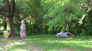 Лечение на Туктибай ата. Святые места Казахстана. Паломничество.