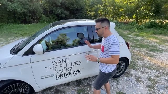 L-am ÎNDESAT pe @AutoMasterChefByMihaiPopescu în cea mai tare MAȘINUȚĂ! Noul FIAT 500 смотреть онлайн