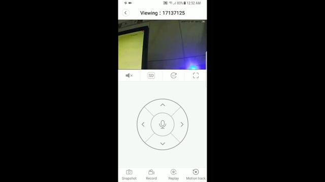 WiFi CCTV Camera V380 setup and app installation in mobile [Urdu/Hindi] смотреть онлайн