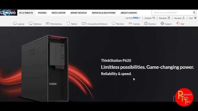 lenovo workstation p620 తెలుగు review смотреть онлайн