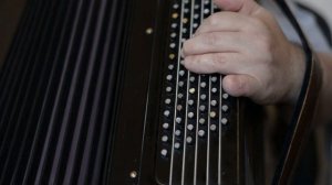 "Частушки"  Разбор песен на баяне ноты и аккорды.