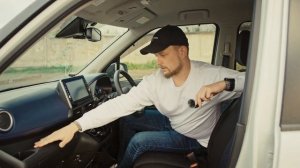 СТИЛЬНЫЙ ЯПОНЕЦ / КЕЙ-КАР NISSAN DAYZ