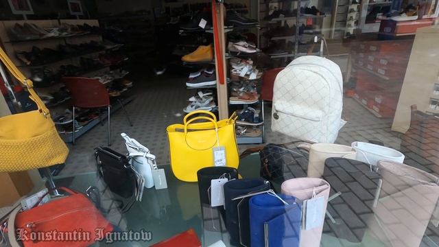 Vlog День Рождение Ирины, и китайский ресторан. Германия смотреть онлайн