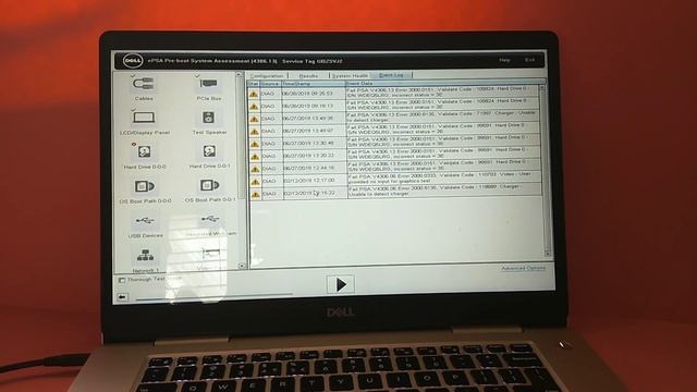 How to Fix Hard Drive incorrect status 3E Error Code 2000-0151 смотреть онлайн