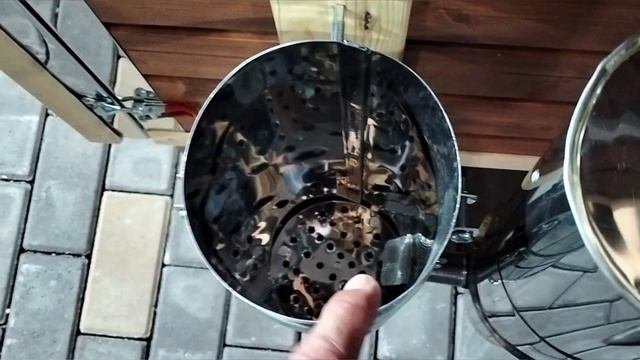 Обзор коптильни. смотреть онлайн