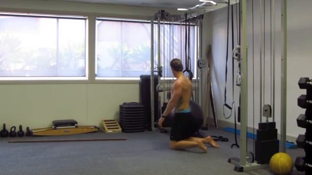 Surfing Exercises - Core Training for Surfers смотреть онлайн