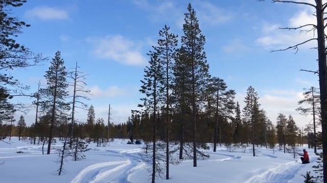 Мотобуксировщик "POMOR" смотреть онлайн