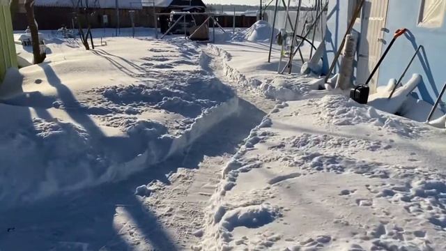 17.01.21. Начали реализацию совмещённого душа с туалетом. смотреть онлайн