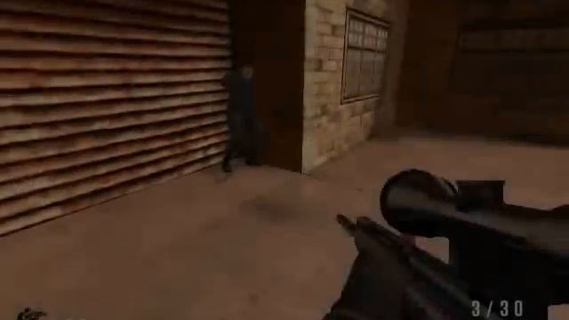 Soldier Front Snipe Tutorial смотреть онлайн