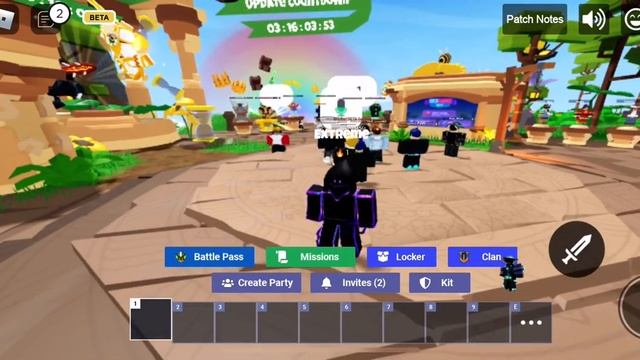 NEW BETA FEATURE IN ROBLOX BEDWARS WHAT DOES THE NEW BETA ICON MEAN ROBLOX BEDWARS NEW BETA ICON смотреть онлайн
