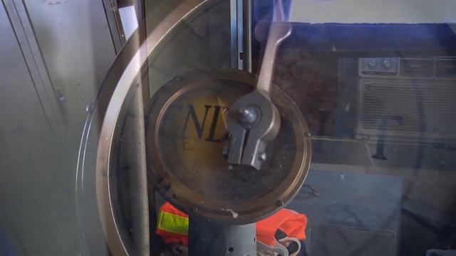 Remembering the Ebey Slough Swing Bridge смотреть онлайн