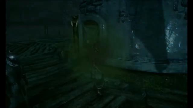 How to find Wisp Essences for the Way of the Knight Enchanter Quest in Dragon Age: Inquisi смотреть онлайн