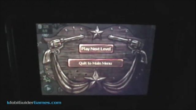 Gundead Defense Gameplay смотреть онлайн