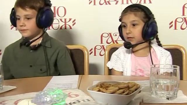 2012 07 20 Детский час смотреть онлайн