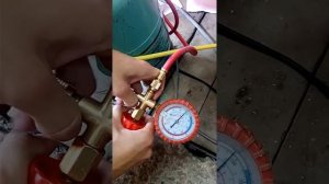 Ремонт оконого кондиционера samsung 07